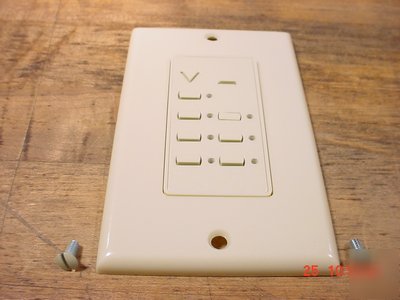 10 leviton conversion kits for monet dimmers DCK6S-bi