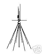 25-1300MHZ V1300 discone antenna