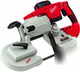 28V cordless bandsaw milwaukee tool