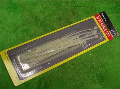 1440 sterling plastic cable ties 8