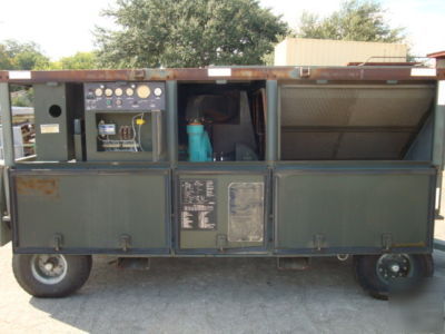 20 ton air conditioner. a/M32C-5. nsn 4120-01-368-825 