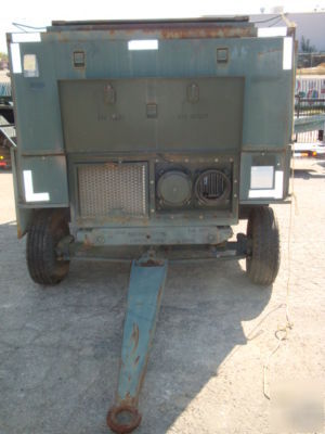 20 ton air conditioner. a/M32C-5. nsn 4120-01-368-825 