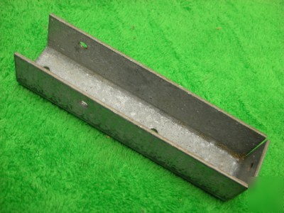 35CT usp plywood corner guard plate bracket brace 3/4