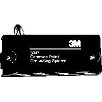 3M common point grounding system 3047