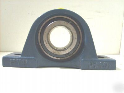 Fyh UCPX10-31 pillow block bearings medium duty
