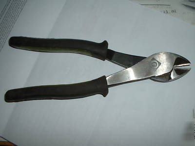 Greenlee diagonal wire cutters pliers grl 332-0251-08AM