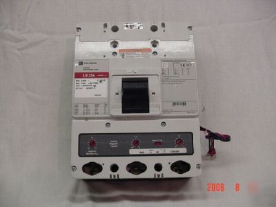 New cutler hammer LD3450WA06 450 amp 600 volt - -