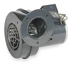 New in box ,1TDP3 shaded pole blower, 75CFM,115 v