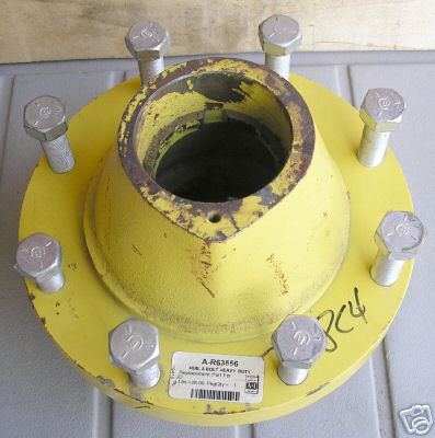 New john deere tractor hub a-R63556 - no 