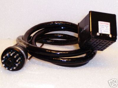 Nos motorola metering cable model SKN6012B