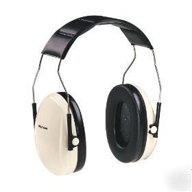 Peltor optime ear muff nrr 21 earmuff hearing