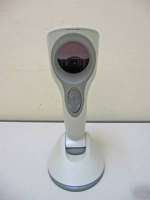 Symbol M2004-I400 handheld laser bar code scanner