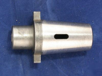 Universal eng kwik-switch taper socket adapter 80428