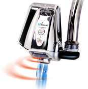 Ez faucetâ„¢ touch-free faucet adaptor - ith-EZF003