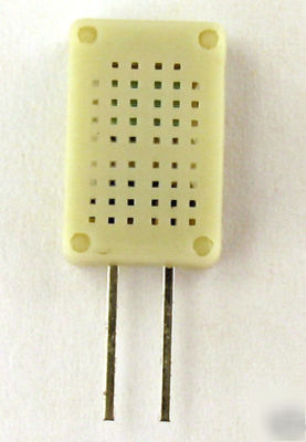 3PCS resistive humidity sensors capacitor