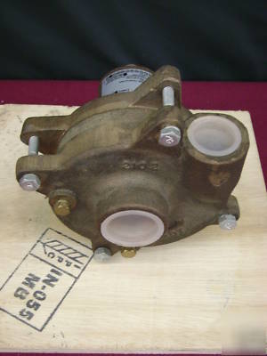 Dayton 2ZWY3 centrifugal pedestal pump hp req 3/4 