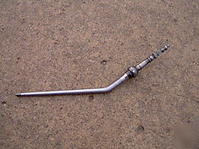 Ford 8N naa jubilee transmission shift lever