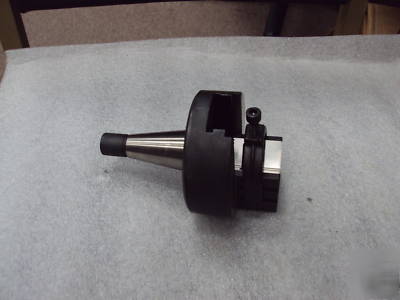 Harig 192100 v-block electrode holder msrp $1200+