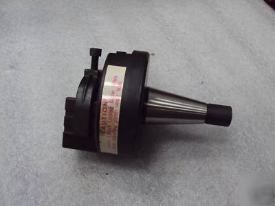 Harig 192100 v-block electrode holder msrp $1200+