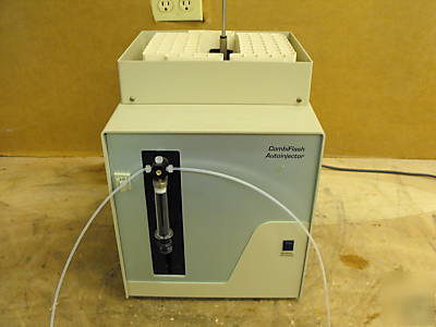 Isco combiflash autosampler isco autosampler 621290071