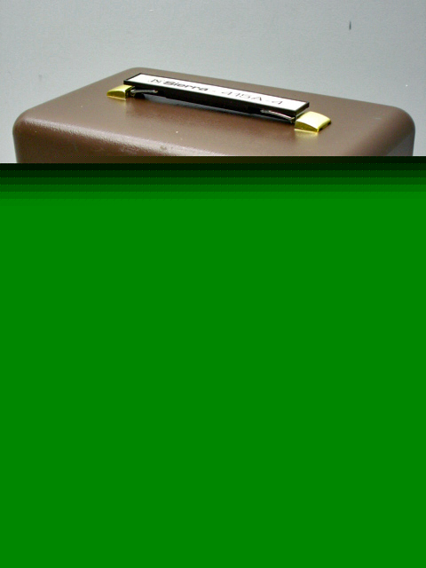 Lsi 415A-4 pcm span and repeater test set