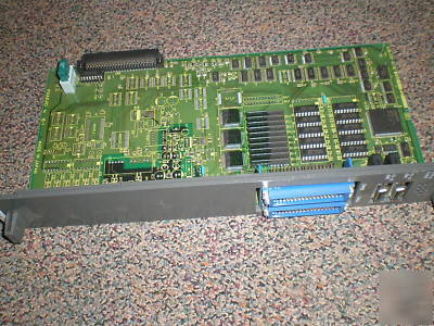 New fanuc pcb A16B-2201-0472 process i/o - 