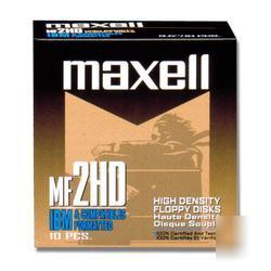 New -in-box maxell 3.5