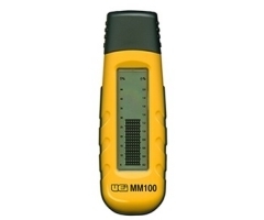 New --uei MM100 moisture meter