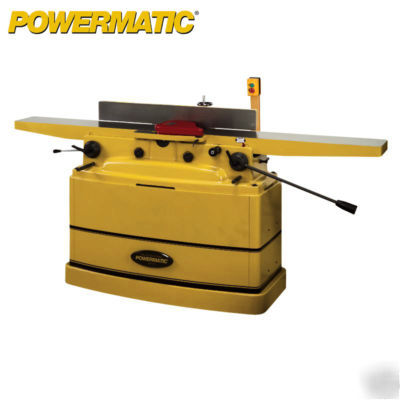 Powermatic 8