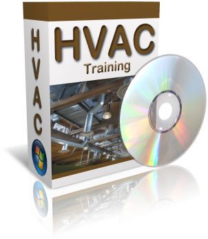 Pro hvac heating ventilation air conditioning manual cd