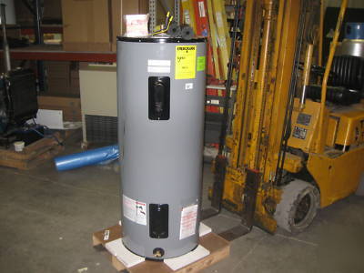Rheem commercial light duty 50 gallon elec.water heater