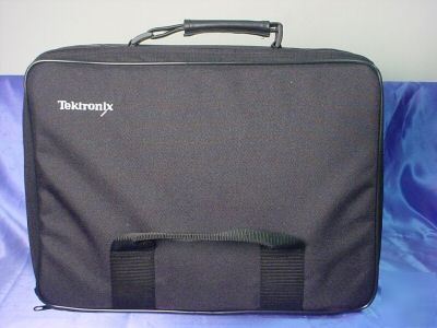 Y350C tektronix nettek touchscreen analyzer 90 day warr