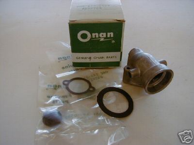  rare onan engine #140-0493 adapter kit 