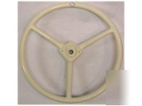 Fits allis chalmers D10 D12 D14 D15 D17 steering wheel