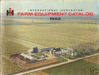 1962 international farmall buyers guide
