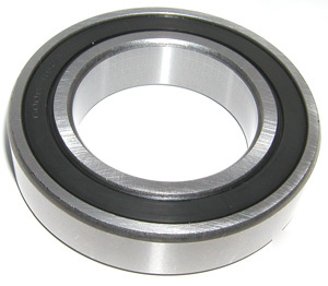 607-2RS bearing 7MM x 19MM x 6MM ceramic abec-7 mini