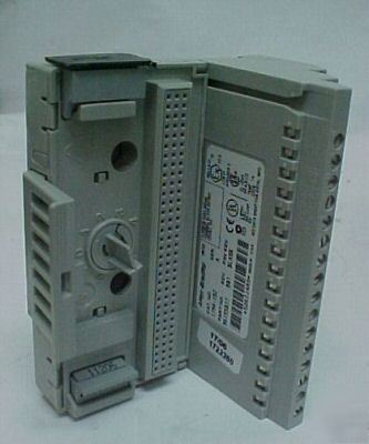 Allen bradley terminal base 1794-TB2 (201)