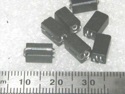 Fair-rite smd ferrite bead inductors (50 pcs)