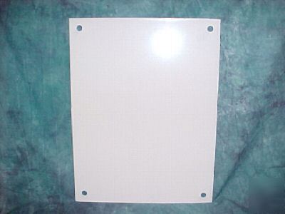 Hoffman box inner mounting panel 13 x 17 we have more