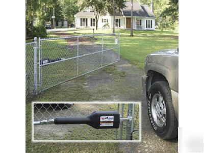 Mighty mule 250 swing gates to 12' long & up to 250 lb