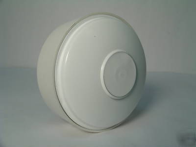 Napco gem-heat wireless heat detector, 135F fixed ror