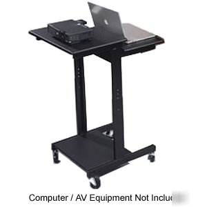 New balt workstation or av cart