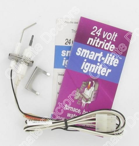 New honeywell Q3400A smart valve replacement igniter 