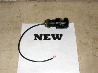 New john deere dash light a b d ar r 80 br 