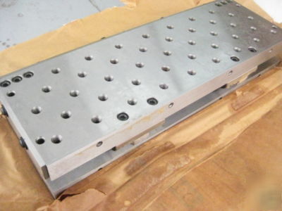 New suburban tool, inc sp-618-S2 sine plate in box 