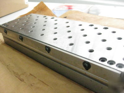 New suburban tool, inc sp-618-S2 sine plate in box 