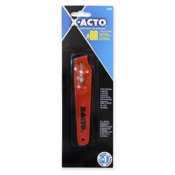 New x-acto retractable utility knife - no 8R