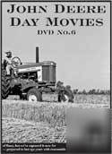 Original john deere day movies dvd #6