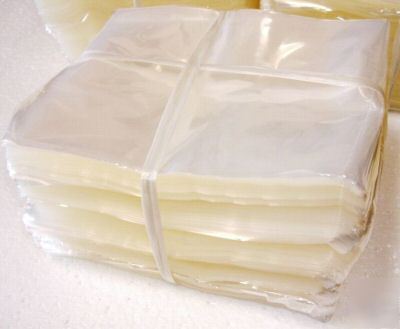 Plastic pe polyethylene bags 6.3