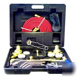 Torch kits welding cutting torches victor compatible